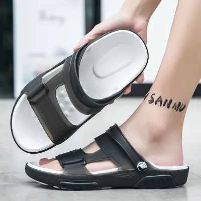 COZY CLOGS RAINY SLIPPERS